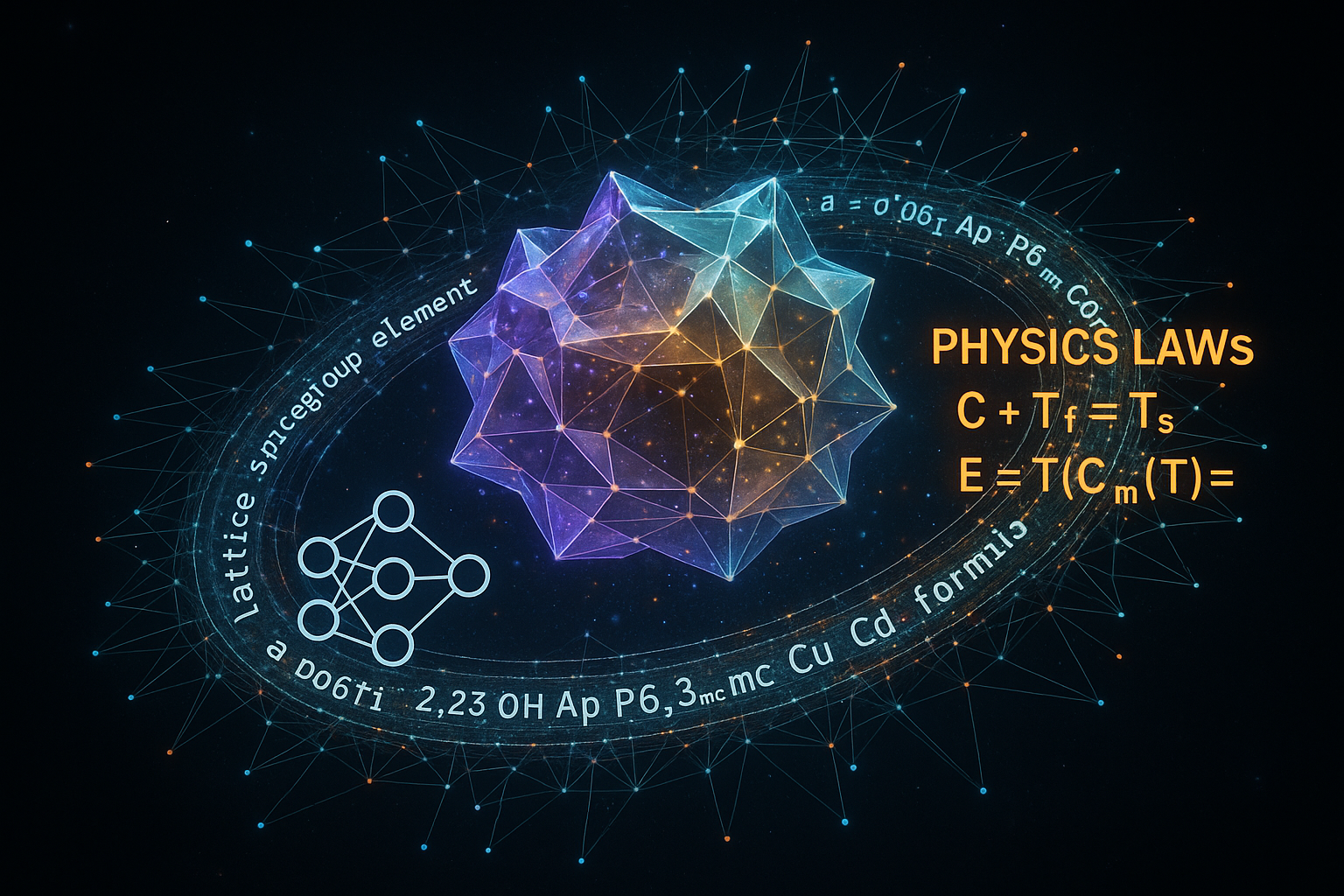 Materials Intelligence visual