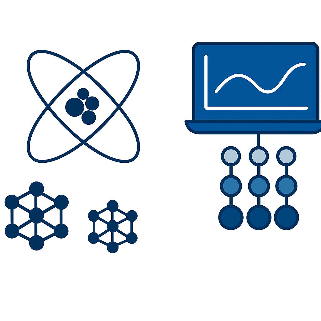 Materials Intelligence
