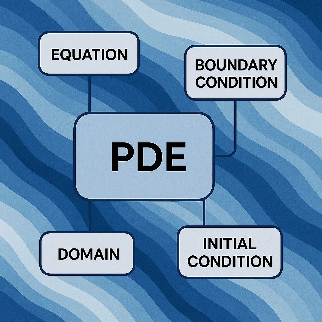 Overview of PDE foundation model